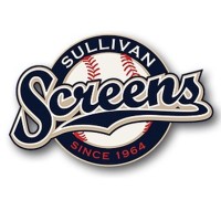 Sullivan Screens Logo