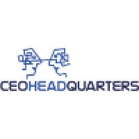 CEO Headquarters Logo
