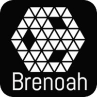 Brenoah Logo