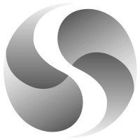 Silver Clean Logo