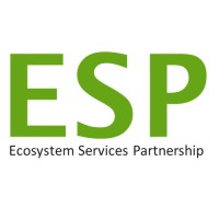 Ecosystem Services Partnership Logo
