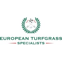 European Turfgrass Specialists Logo