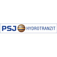PSJ Hydrotranzit, a.s. Logo