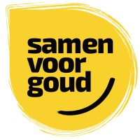 Samen voor Goud Logo
