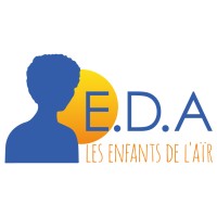 EDA - Les Enfants de lAïr Logo