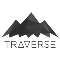Traverse Design Logo