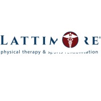Lattimore Physical Therapy and Sports Rehabilitation Network Logo