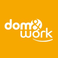 Dom&Work Logo