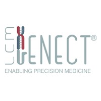 LCM Genect Logo
