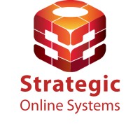 Strategic Online Systems, Inc Logo