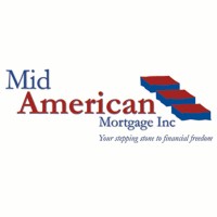 Mid American Mortgage, Inc. Logo