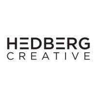 Hedberg Creative Inc. Logo