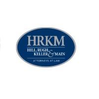 Hill, Rugh, Keller & Main, P.L. Logo
