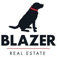 Blazer Real Estate Logo