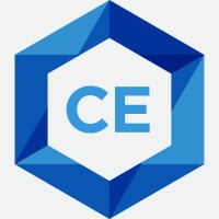Interact CE Logo