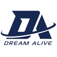 DREAM Alive, Inc. Logo