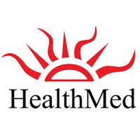 HealthMed Distributors Logo