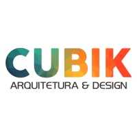 Cubik Arquitetura e Design Logo