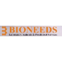 Bioneeds PLC, Laboratory Animals and Preclinical Services Logo
