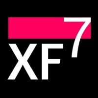 XF7 Logo