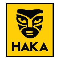 Haka Logo