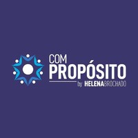 Com Propósito | Palestras & consultoria Logo