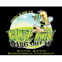 Buzzin Margaritas Logo