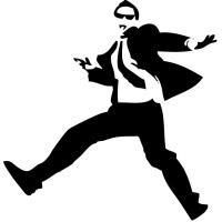 VisualOnePagers.com Logo