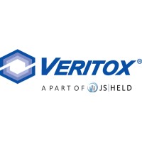 Veritox, Inc. Logo