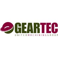 GEARTEC SRL Logo