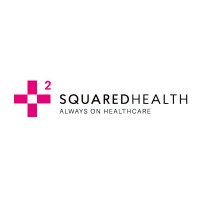 Squared Health Logo