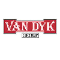 The Van Dyk Group Logo
