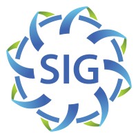 Stichting SIG Logo