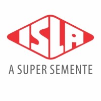 ISLA Sementes Logo