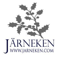 Järneken Fastighetsförvaltning AB Logo