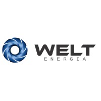 Welt Energia Logo