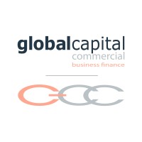 GCC Business Finance Logo
