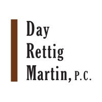 Day Rettig Martin, P.C. Logo
