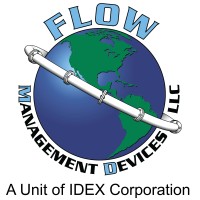 Flow Management Devices Logo
