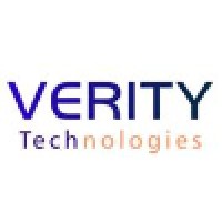 Verity Technologies Logo