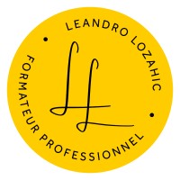 Léandro Lozahic Logo