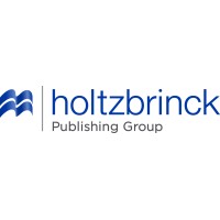 Holtzbrinck Publishing Group Logo