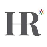 Hewlett Rand Logo