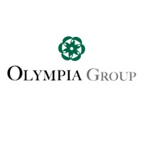 Olympia Group of Companies Logo