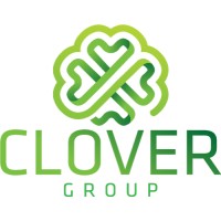 Clover Group Logo