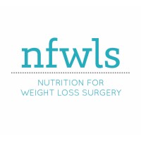 Nutrition for Weight Loss Surgery Logo
