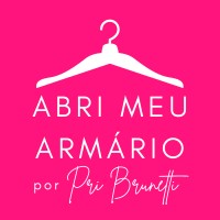 Abri Meu Armário - Moda Feminina Logo