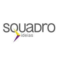Agência Squadro Ideias Logo