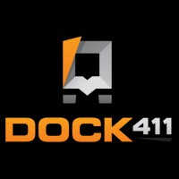 Dock411 Logo