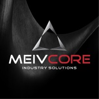 Meivcore Industry Solutions Logo